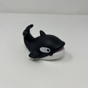 Little People Zoo Animals Killer Whale Replacement Figure Orca 2011